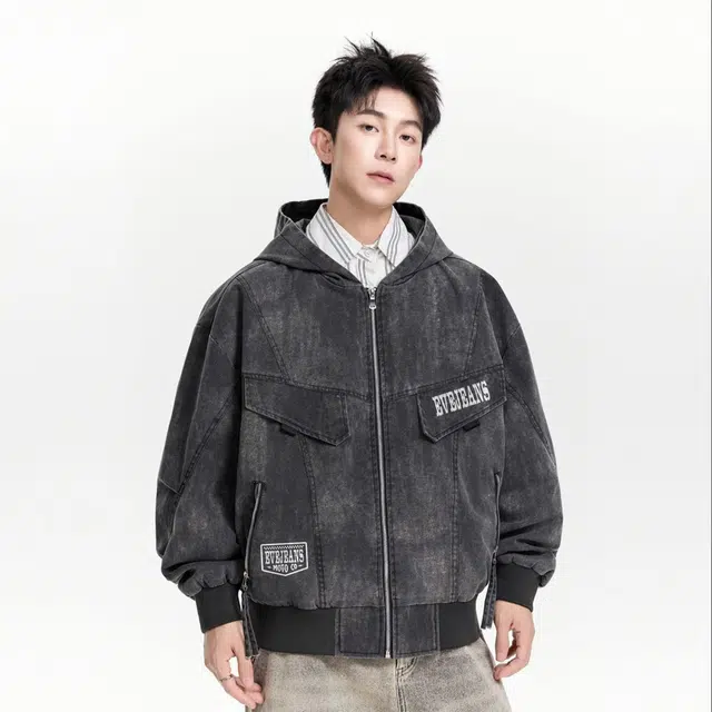 EVE JeansCleanftlogo