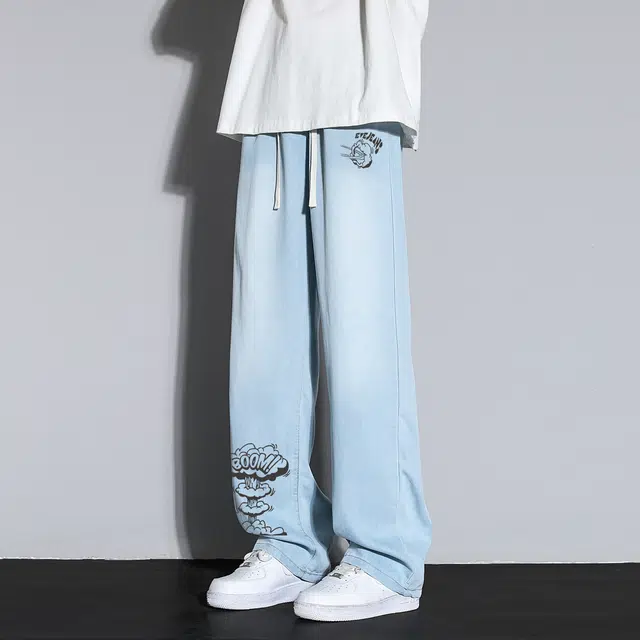 EVE Jeans