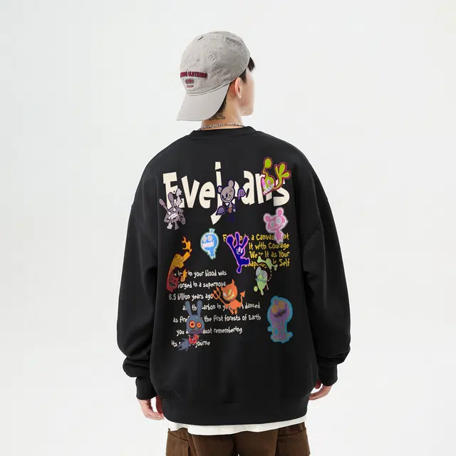 EVEJeanst