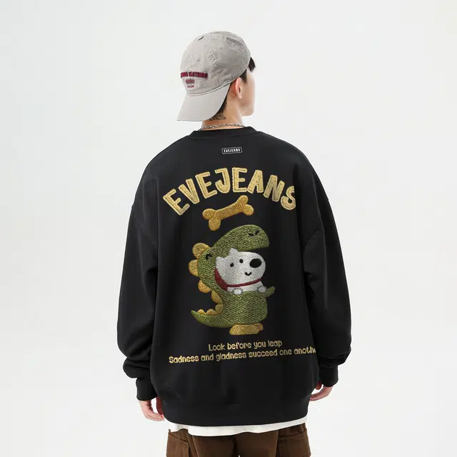 EVE Jeans