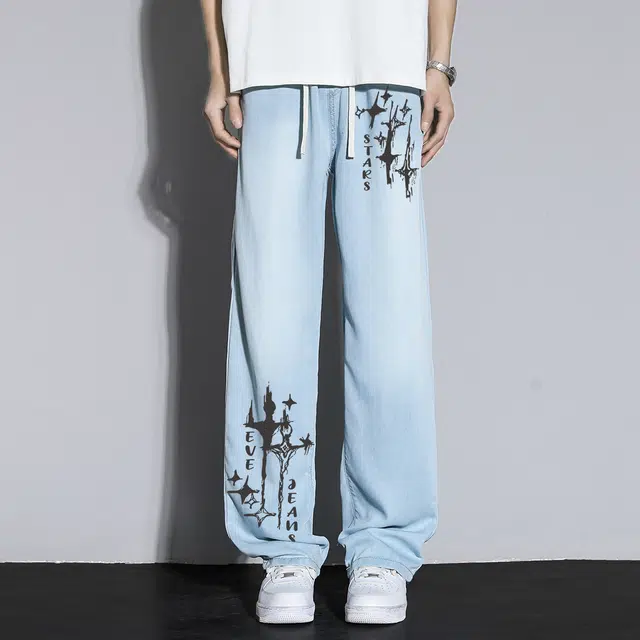 EVE Jeans