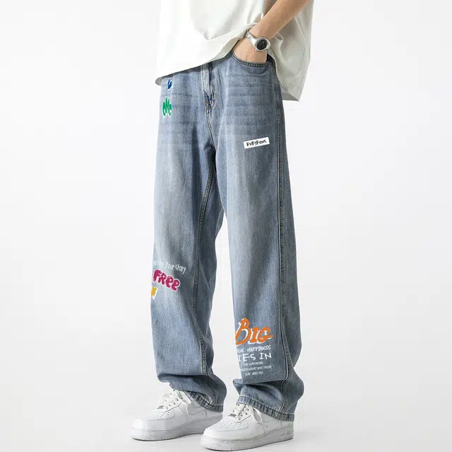 EVE Jeans