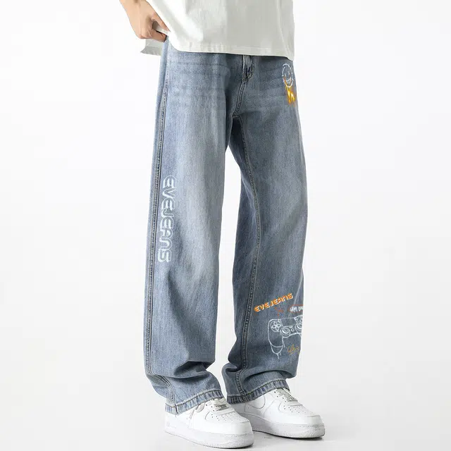 EVE Jeans