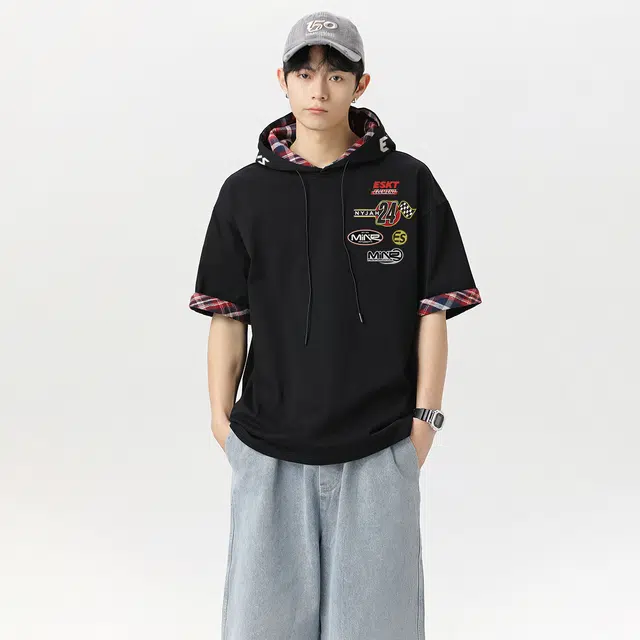 EVE Jeans Polo