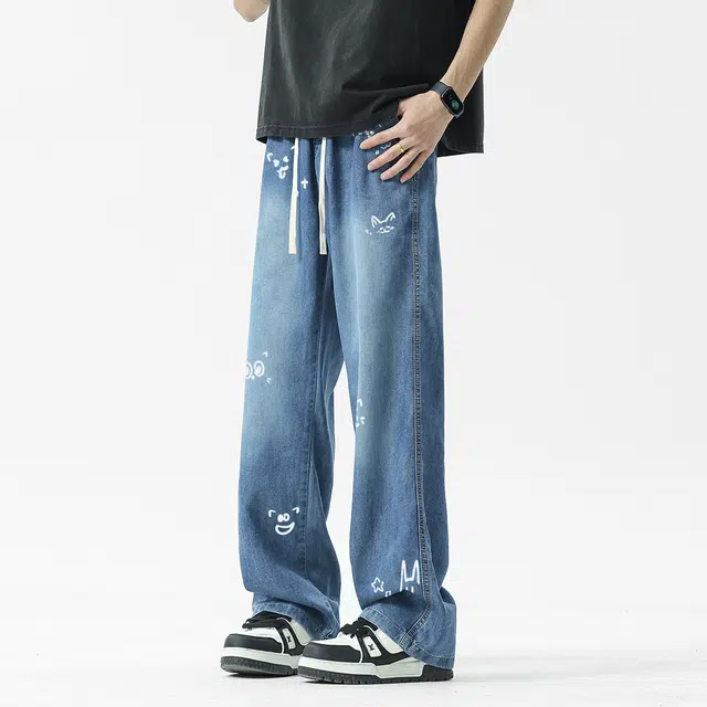 EVE Jeans