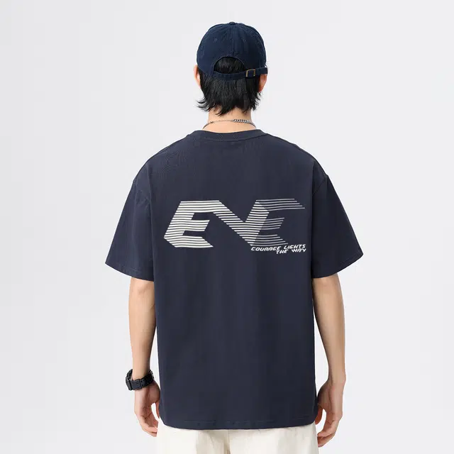 EVE Jeans LogoT