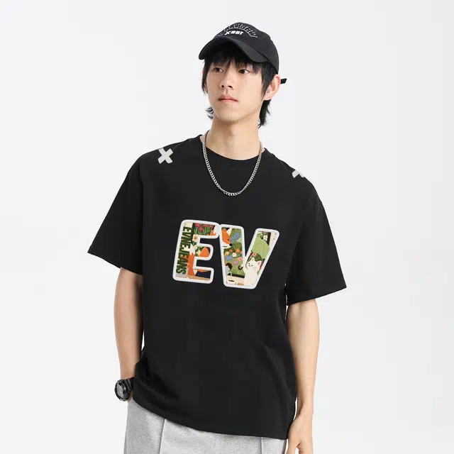 EVE Jeans T