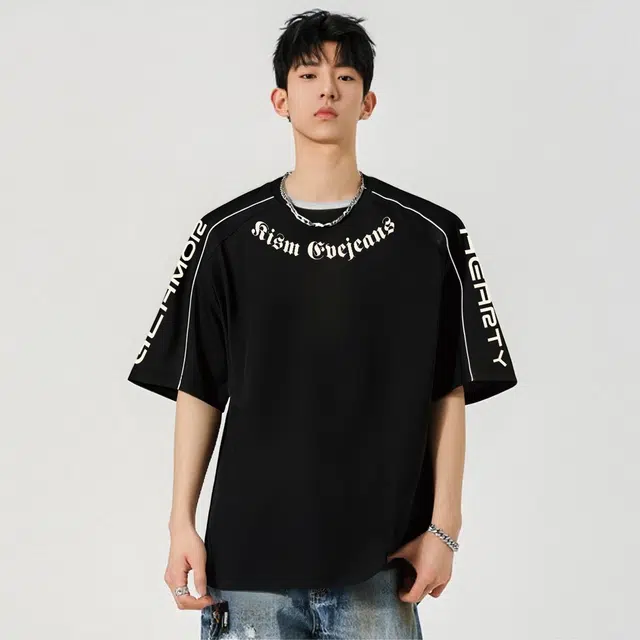 EVE Jeans T