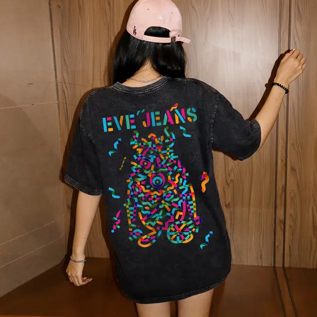 EVE Jeans T