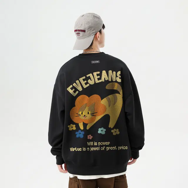 EVE Jeans