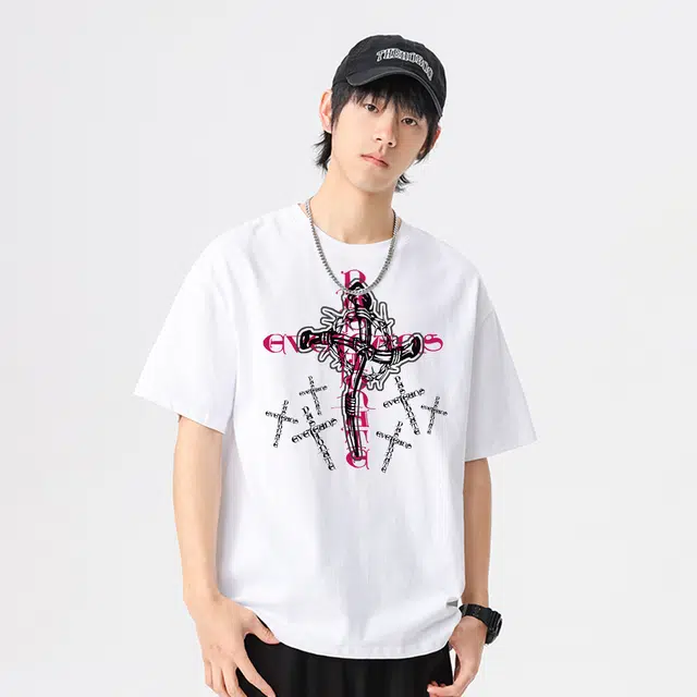 EVE Jeans T