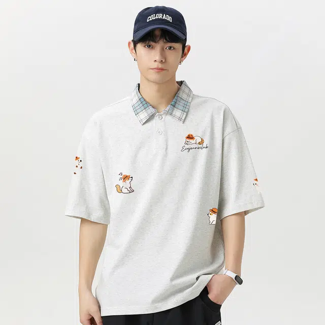 EVE Jeans LogoPOLO