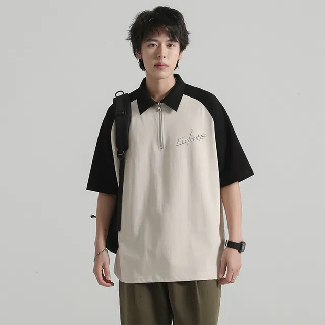 EVE Jeans LogoPolo