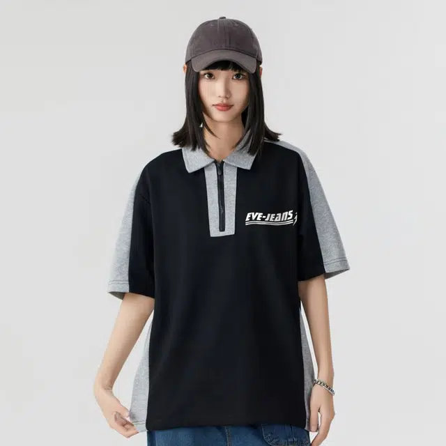 EVE Jeans Polo