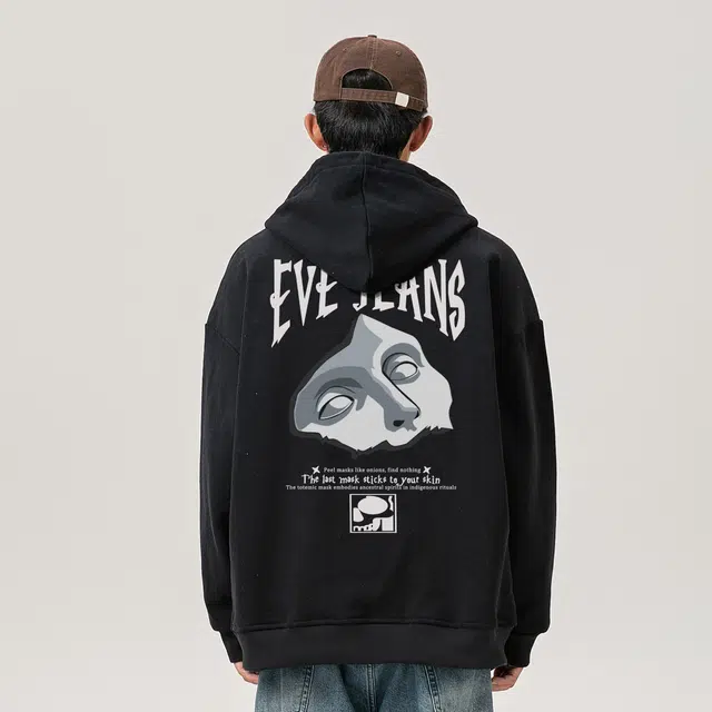 EVE Jeans LOGO