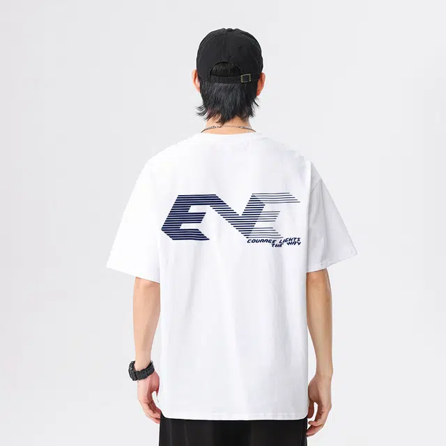 EVE Jeans LogoT