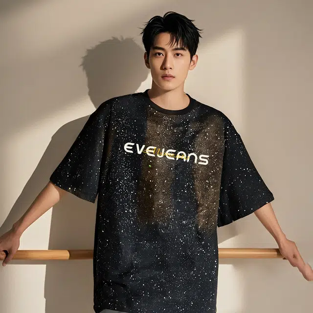 EVE Jeans T