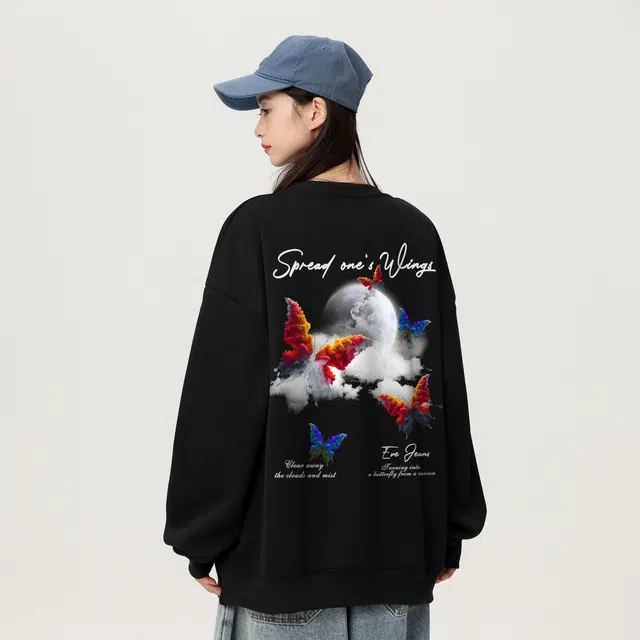 EVE Jeans