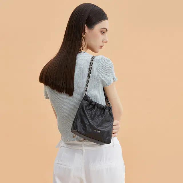 CASSILEtote