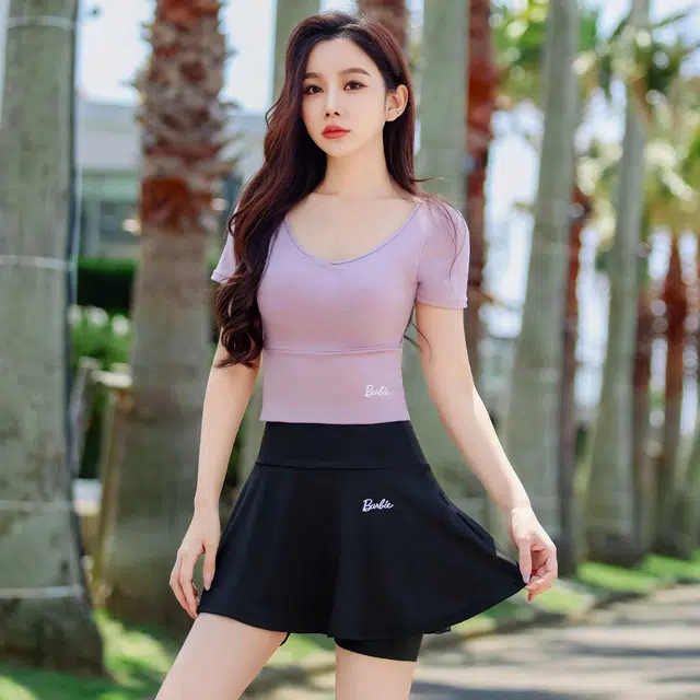 Barbie T