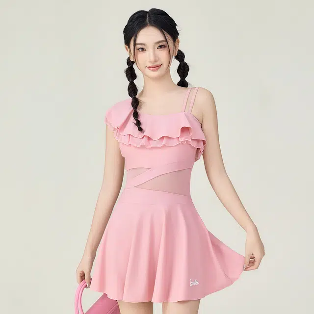 Barbie