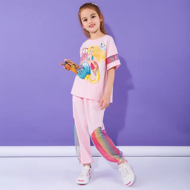 Barbie