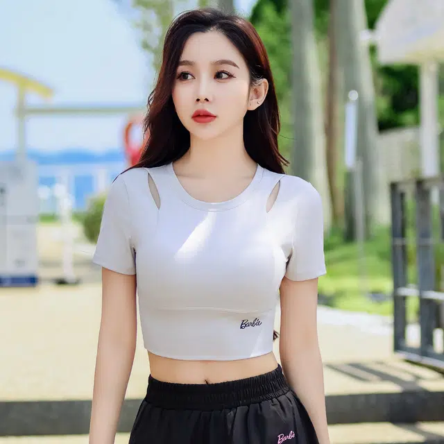 Barbie T