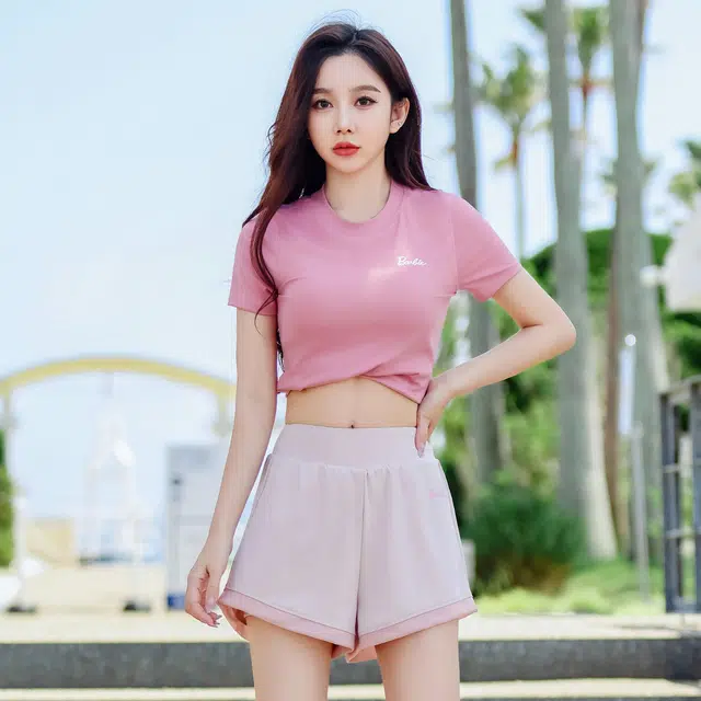 Barbie