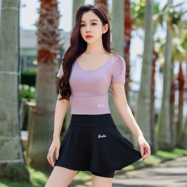 Barbie
