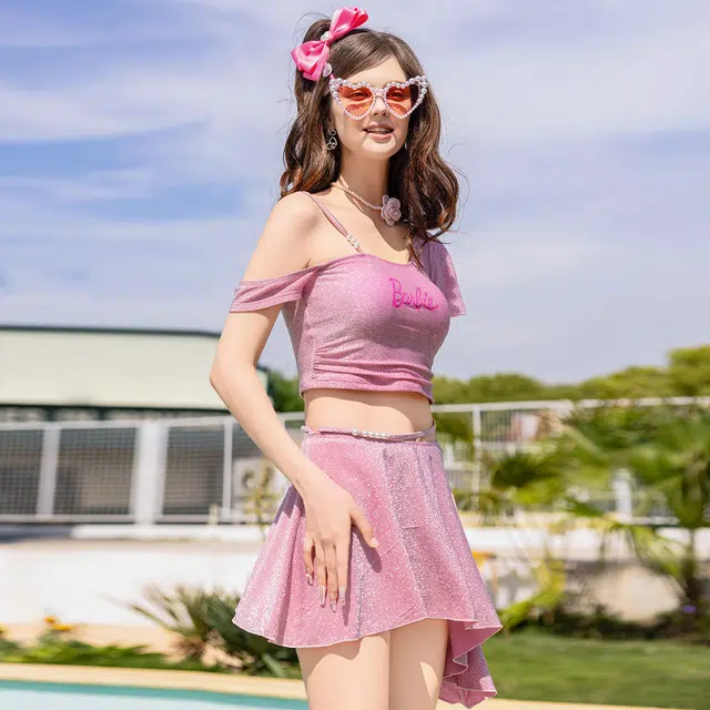 Barbie