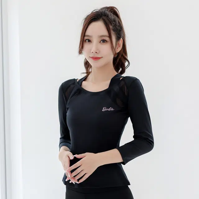 Barbie T