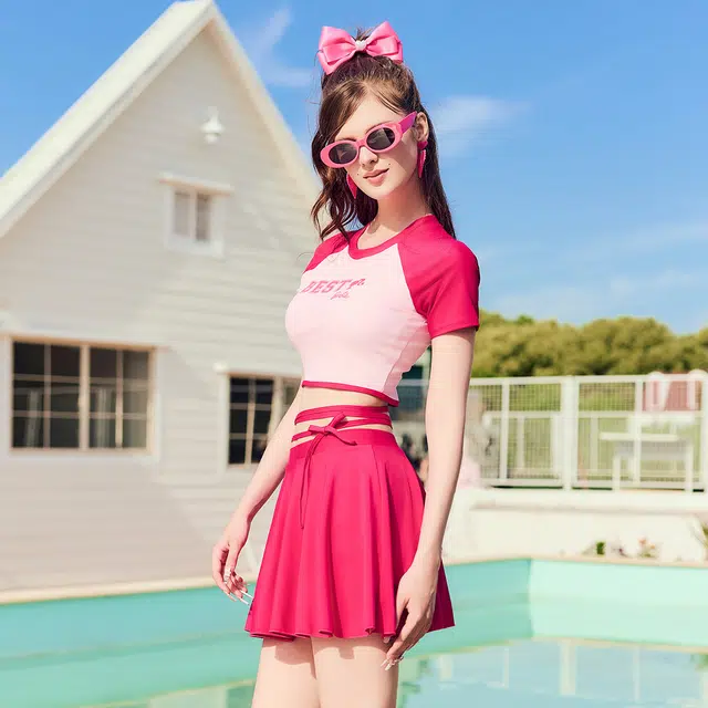 Barbie ins
