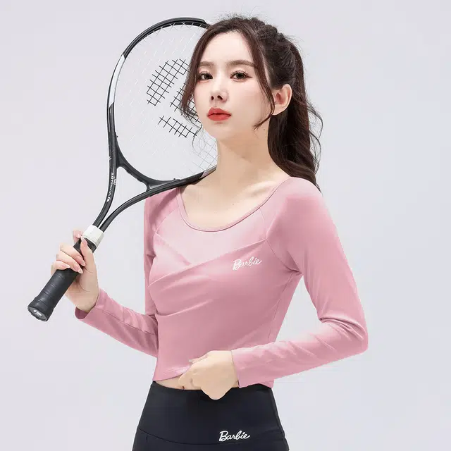 Barbie T
