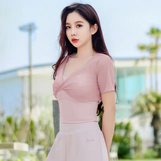 Barbie T