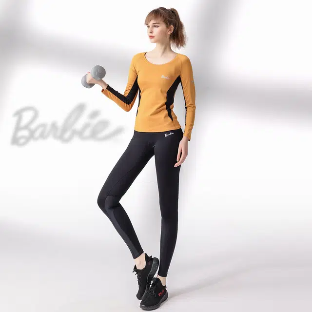 Barbie T