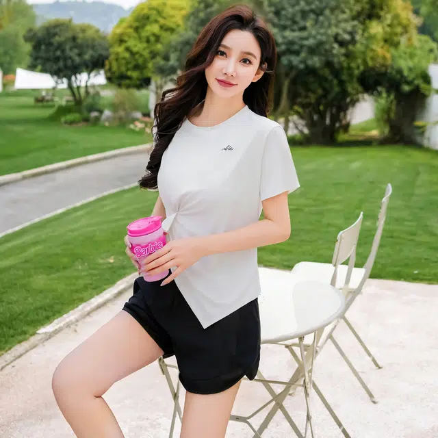 Barbie T