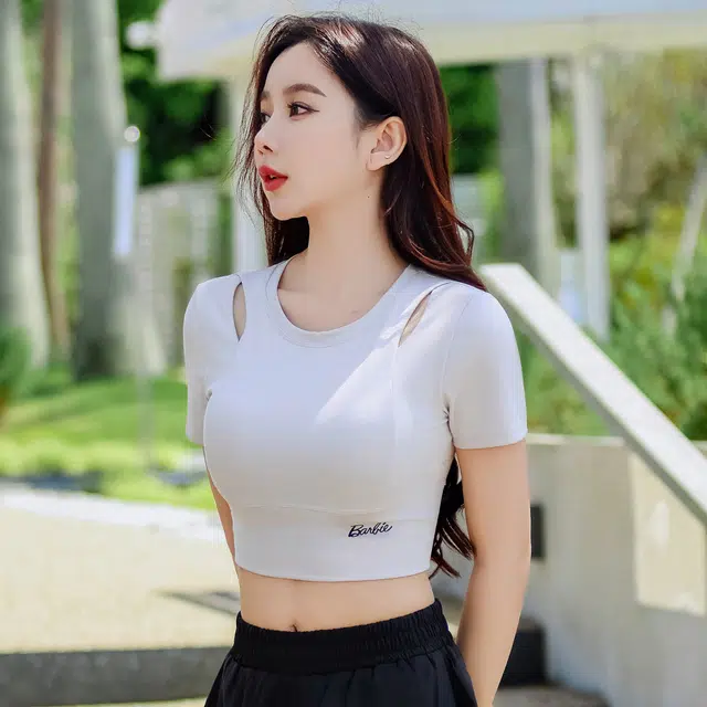 Barbie T