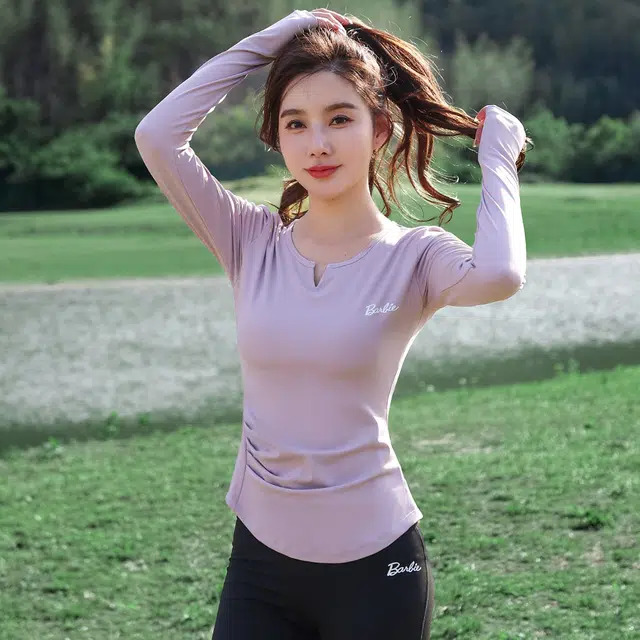 Barbie