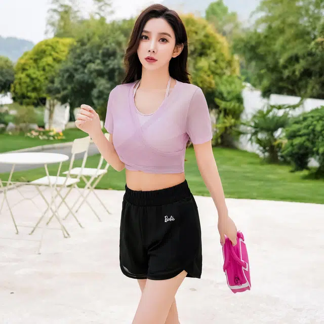 Barbie T