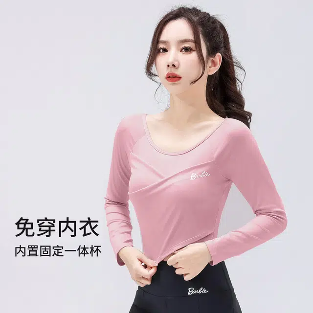 Barbie T