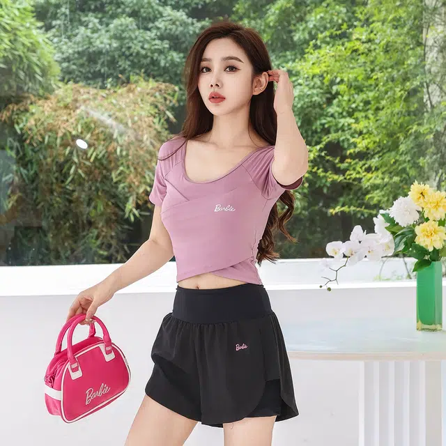 Barbie 2