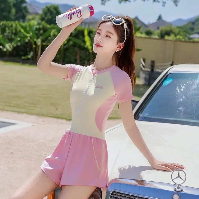 Barbie
