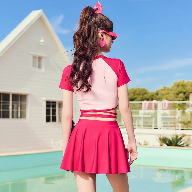 Barbie ins