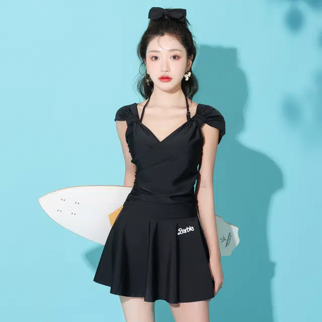 Barbie