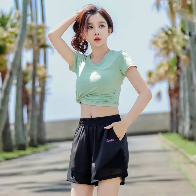 Barbie
