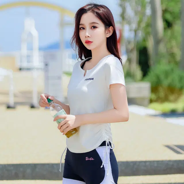 Barbie T
