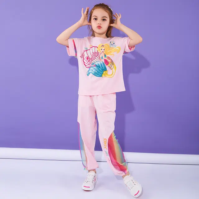 Barbie