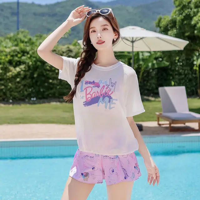 Barbie