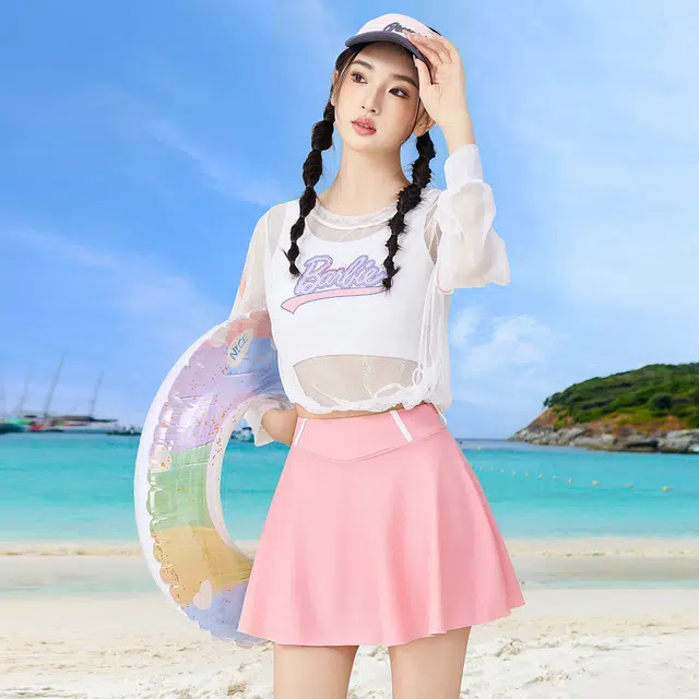 Barbie