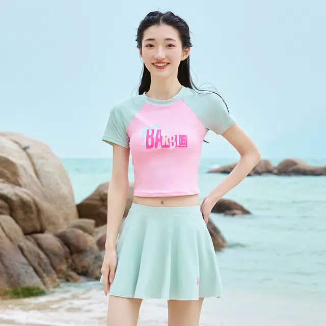 Barbie